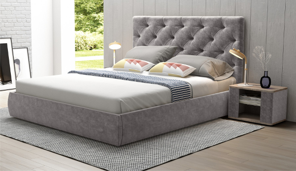 купить кровать